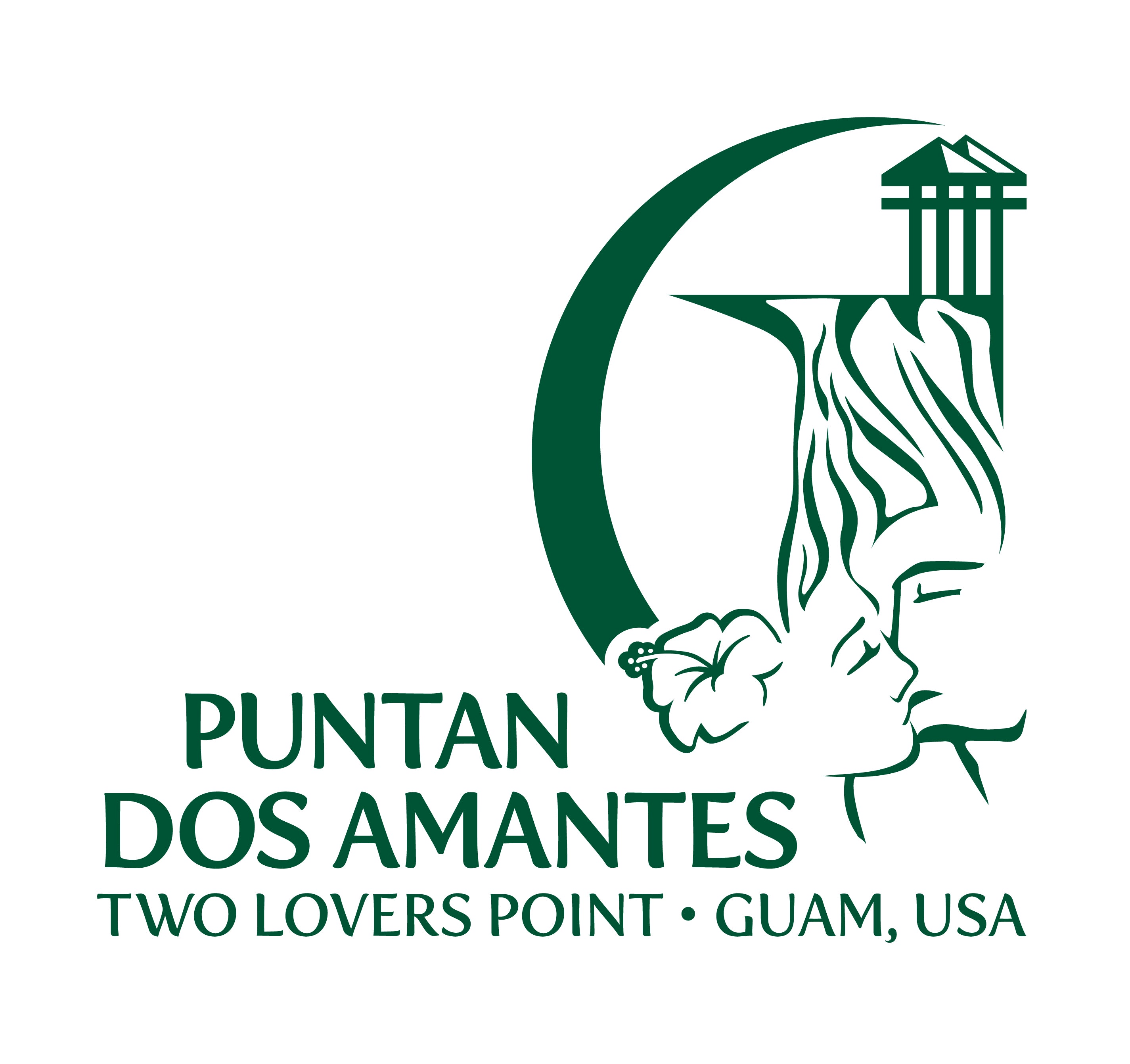 Two Lovers Point